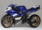 Yamaha YZF-R1 WSB